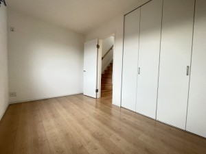 池田市鉢塚、中古一戸建ての画像です