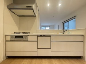 池田市鉢塚、中古一戸建ての画像です