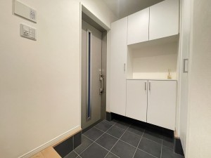 池田市鉢塚、中古一戸建ての画像です