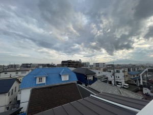 池田市鉢塚、中古一戸建ての画像です