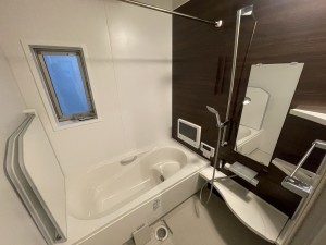 池田市鉢塚、中古一戸建ての画像です