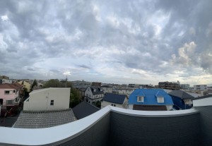 池田市鉢塚、中古一戸建ての画像です