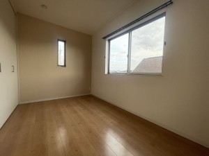 池田市鉢塚、中古一戸建ての画像です