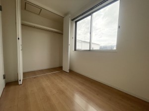 池田市鉢塚、中古一戸建ての画像です