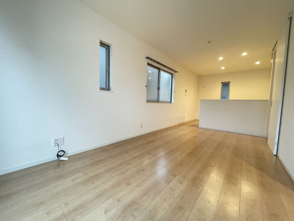 池田市鉢塚、中古一戸建ての画像です