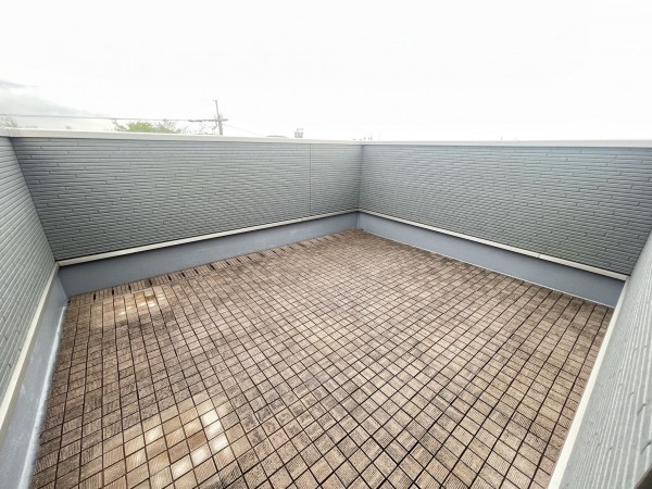 池田市鉢塚、中古一戸建ての画像です