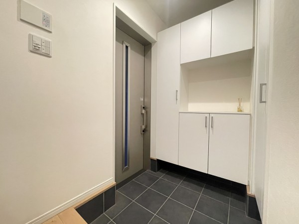 池田市鉢塚、中古一戸建ての画像です