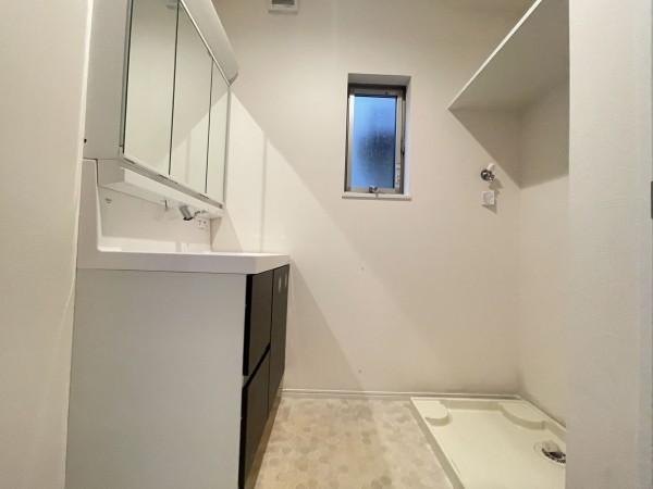 池田市鉢塚、中古一戸建ての画像です