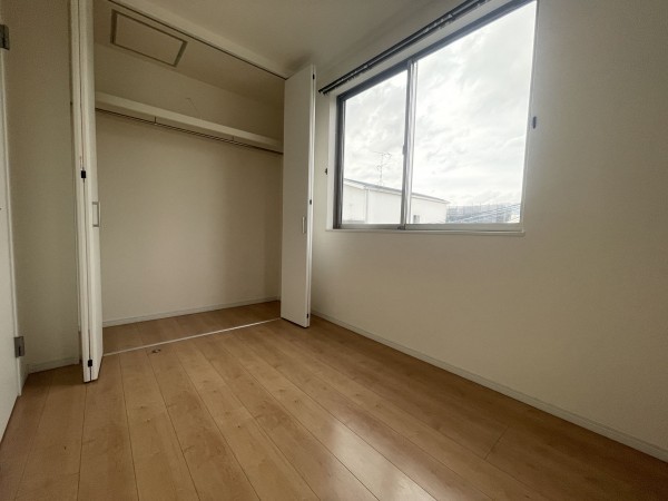 池田市鉢塚、中古一戸建ての画像です