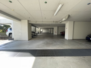 池田市伏尾台、マンションの画像です