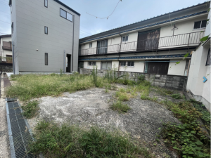 池田市宇保町、新築一戸建ての画像です