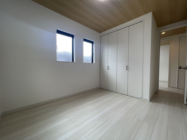 池田市宇保町、新築一戸建ての画像です