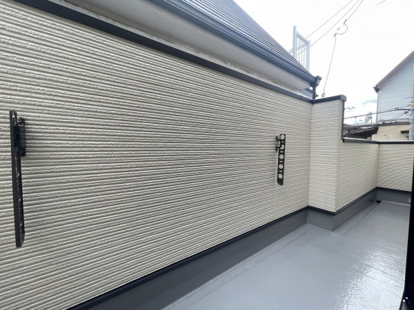 池田市宇保町、新築一戸建ての画像です