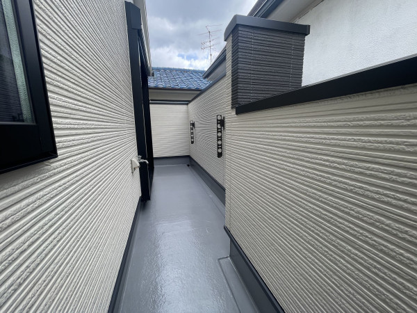 池田市宇保町、新築一戸建ての画像です