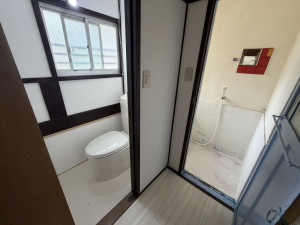 川西市小戸、中古一戸建ての画像です