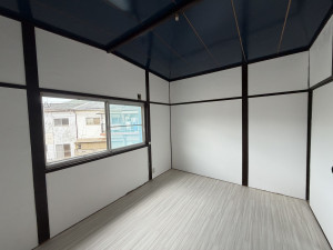 川西市小戸、中古一戸建ての画像です