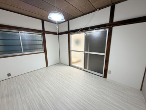 川西市小戸、中古一戸建ての画像です