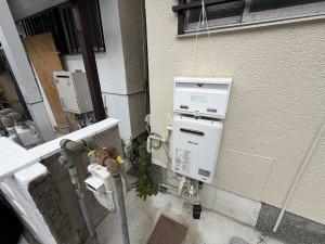 川西市小戸、中古一戸建ての画像です