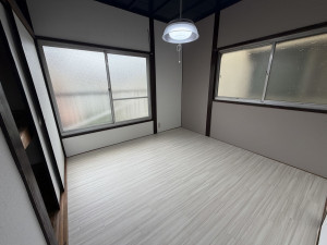 川西市小戸、中古一戸建ての画像です