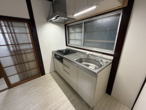 川西市小戸、中古一戸建ての画像です