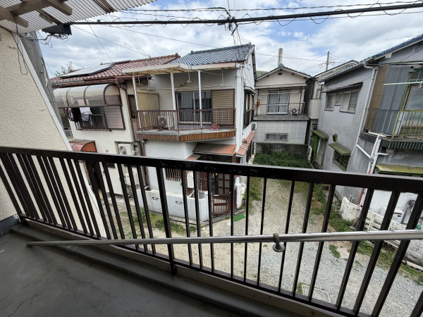 川西市小戸、中古一戸建ての画像です