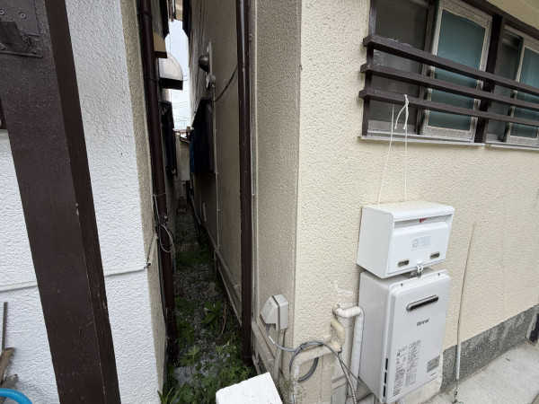 川西市小戸、中古一戸建ての画像です