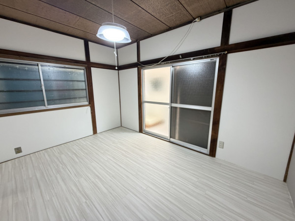 川西市小戸、中古一戸建ての画像です