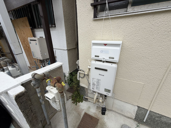 川西市小戸、中古一戸建ての画像です