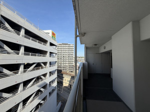 川西市中央町、マンションの画像です