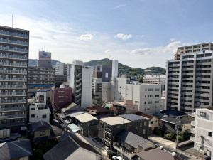 川西市中央町、マンションの画像です