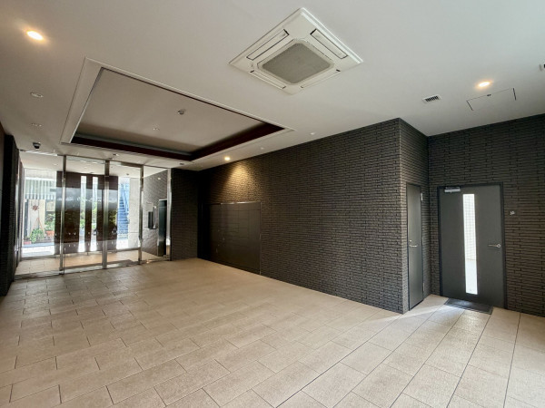 川西市中央町、マンションの画像です