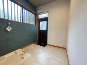 池田市伏尾台、中古一戸建ての画像です