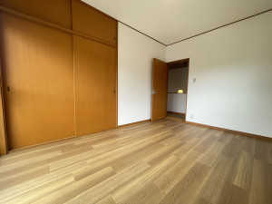 池田市伏尾台、中古一戸建ての画像です