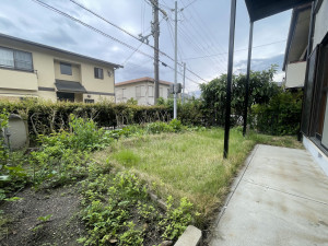 池田市伏尾台、中古一戸建ての画像です