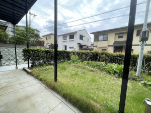 池田市伏尾台、中古一戸建ての画像です