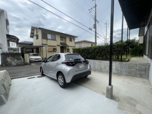 池田市伏尾台、中古一戸建ての画像です