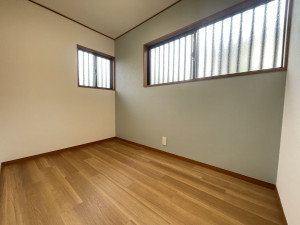 池田市伏尾台、中古一戸建ての画像です