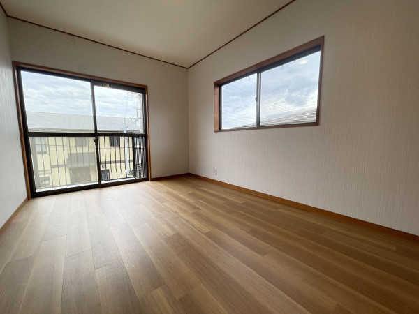 池田市伏尾台、中古一戸建ての画像です