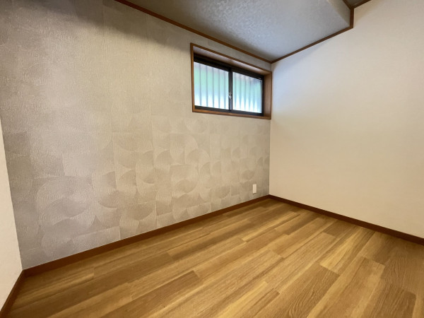 池田市伏尾台、中古一戸建ての画像です