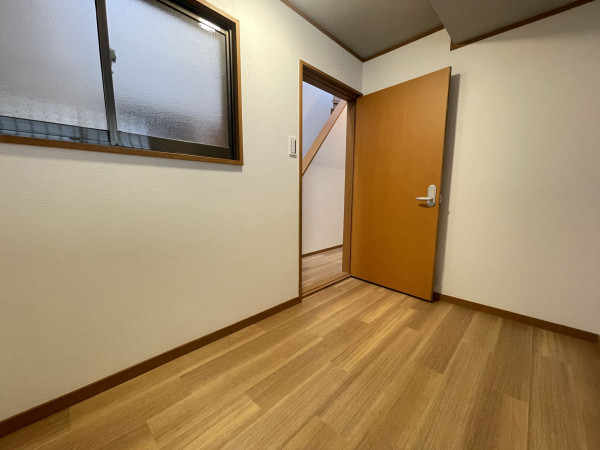 池田市伏尾台、中古一戸建ての画像です