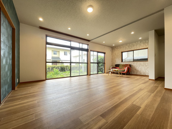 池田市伏尾台、中古一戸建ての画像です