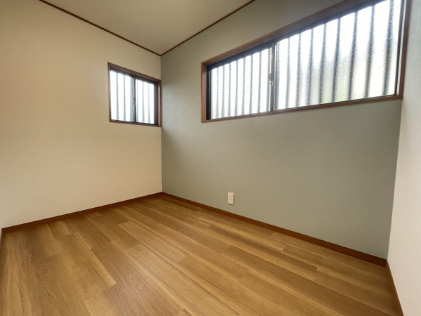 池田市伏尾台、中古一戸建ての画像です