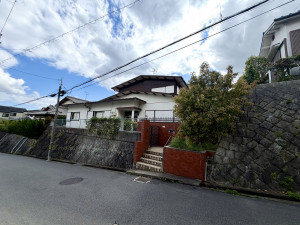 宝塚市花屋敷荘園、新築一戸建ての画像です