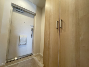 池田市住吉、マンションの画像です
