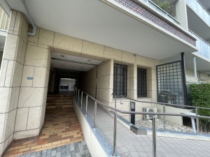 池田市住吉、マンションの画像です