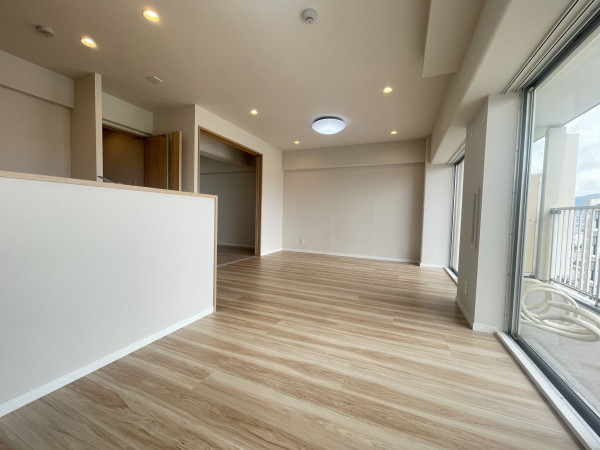 池田市住吉、マンションの画像です