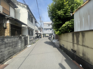 池田市空港、中古一戸建ての画像です