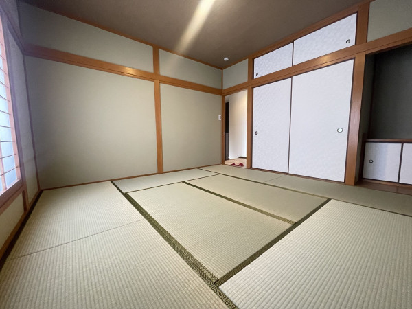 池田市空港、中古一戸建ての画像です