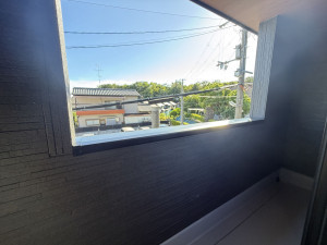 池田市五月丘、新築一戸建ての画像です