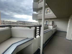 池田市五月丘、マンションの画像です